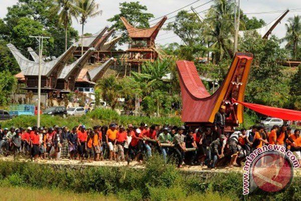 5 Alasan Toraja Wajib Ada di Daftar Destinasi Impianmu