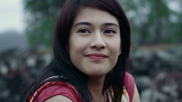 Dian Sastro aja kembali ke dunia film