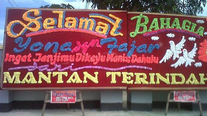 Mantan terindah