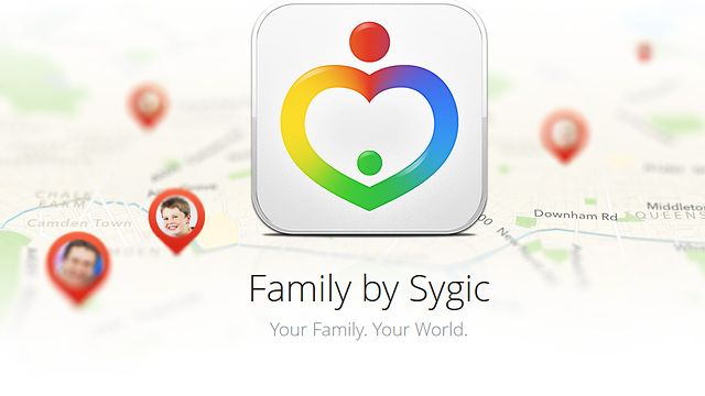 Sygic Family...