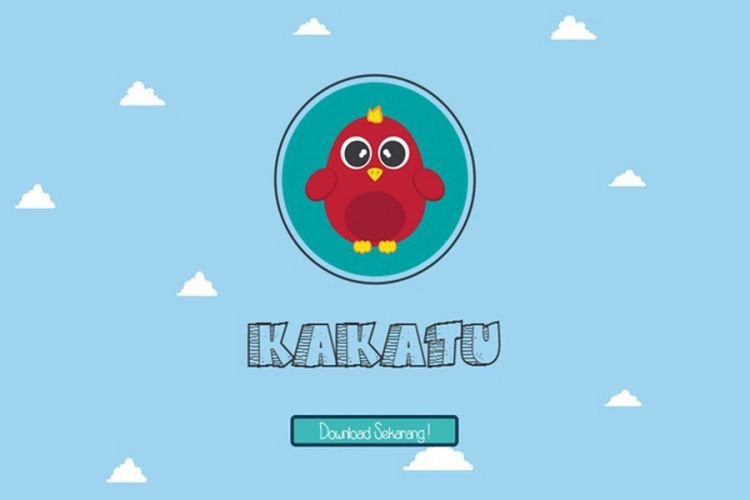 Kakatu, 