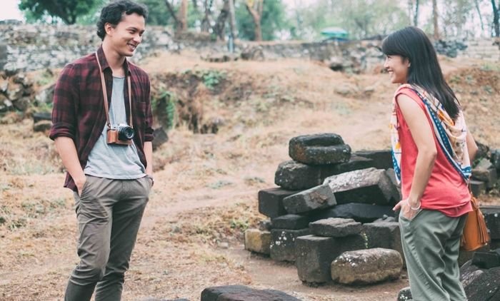 Biar Kisahmu Mirip Rangga dan Cinta, Kunjungi Destinasi Favorit di AADC 2. Bikin Kamu Baper Maksimal, Ya!