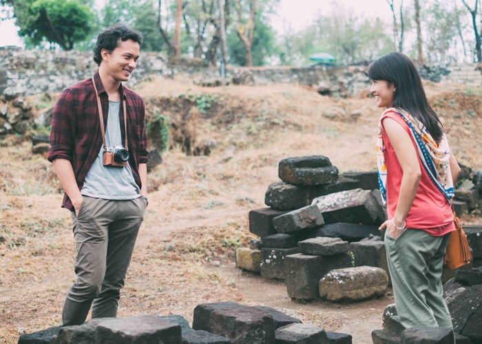 Biar Kisahmu Mirip Rangga dan Cinta, Kunjungi Destinasi Favorit di AADC 2. Bikin Kamu Baper Maksimal, Ya!