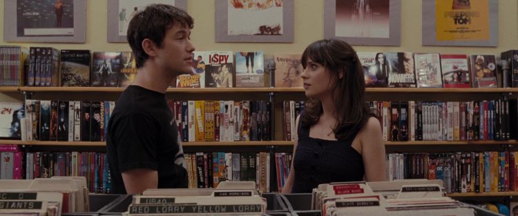 500 Days of Summer