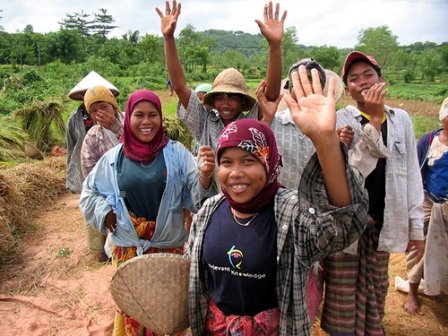 Jangan Ke Lombok, Sob! Bahaya!