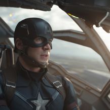 Kamu Bakal Lebih Cocok Direkrut Tim Captain America Atau Tim Iron Man Ya?