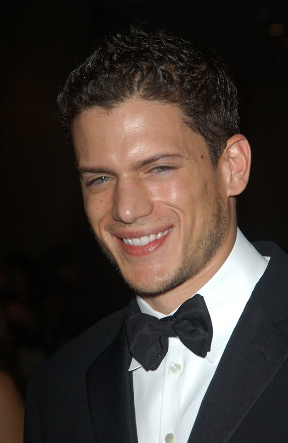 Wentworth Miller