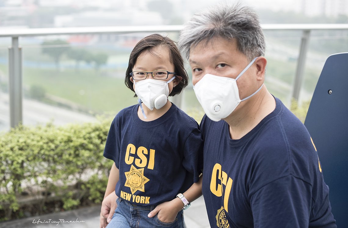 Hati-hati Kena 5 Penyakit Pernafasan Ini! Kalau Malas Pakai Masker Padahal Terpapar Polusi