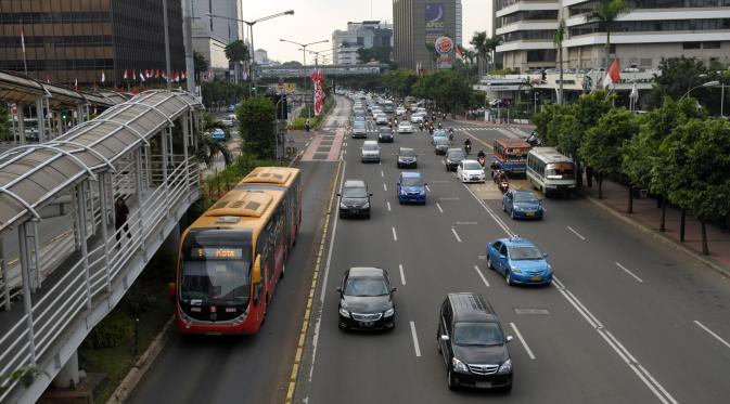 kadang bisa lancar begini