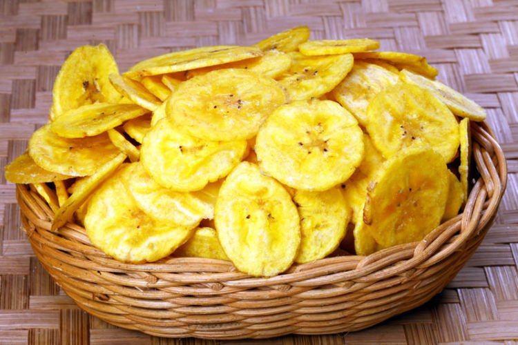 resep olahan pisang sederhana