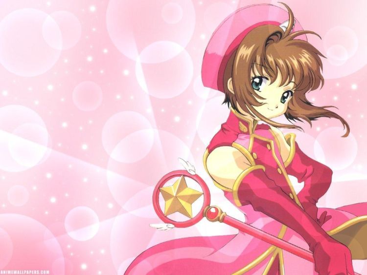 cardcaptor sakura