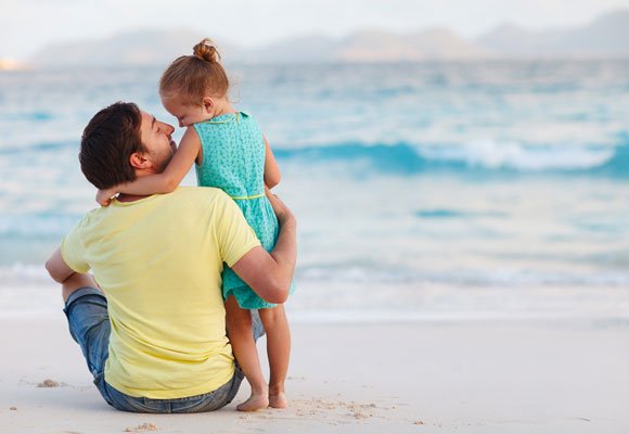 Ayah Juga Penting: Bukan Berarti Aku Tak Mengutamakan Ibu