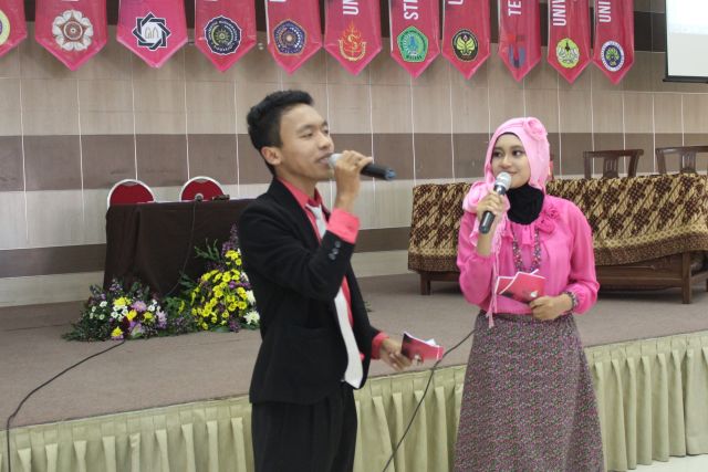 Ikut lomba Public Speaking yuk