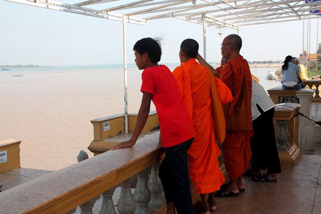 Travelling Singkat ke Phnom Penh? Berkunjunglah ke Tempat-tempat Ini!