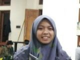 Nurul Istiiqomah