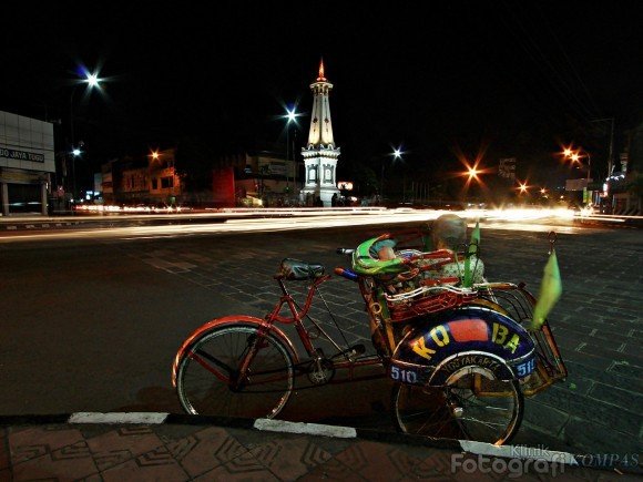 Ingin merantau ke Yogyakarta?