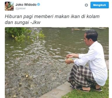 Jokowi