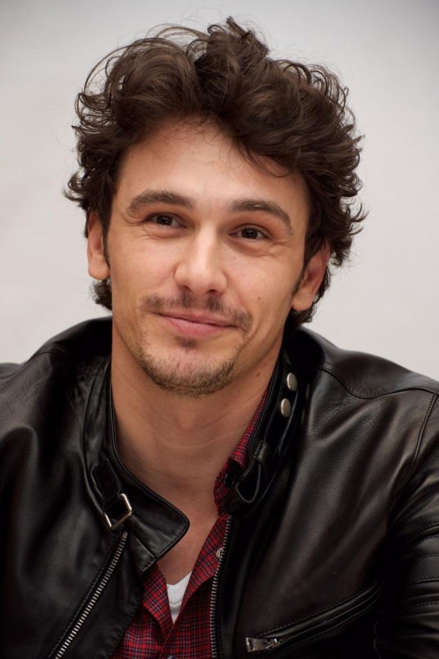 James Franco