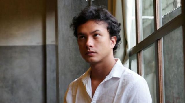 Nicolas Saputra