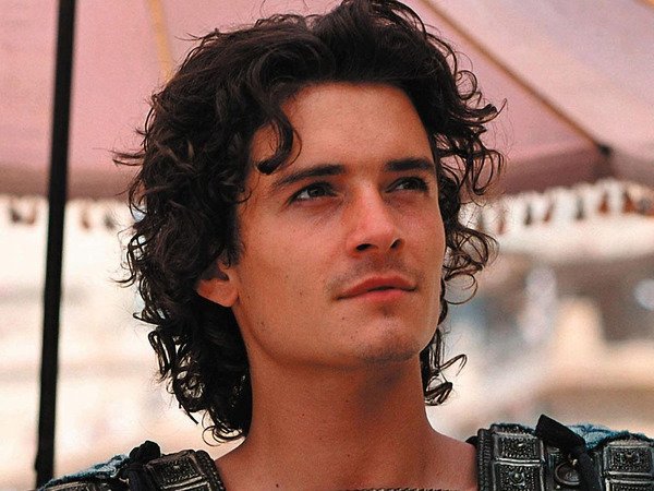 Orlando Bloom