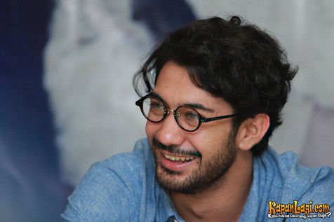 Reza Rahadian