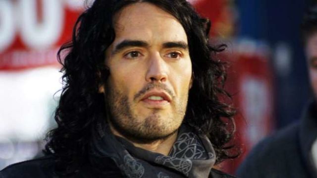 Russel Brand