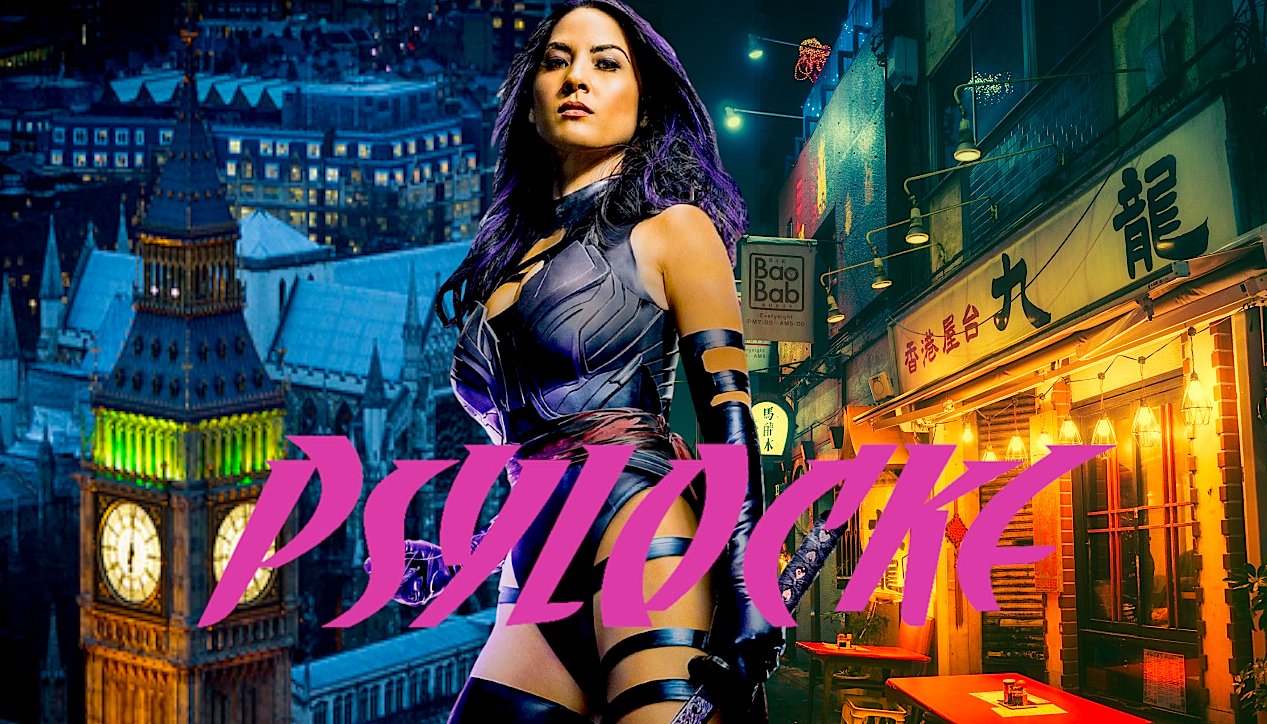 Ini Mutan-Mutan Super Sexy yang Bakalan Bikin Kamu Nyesel Kalau Sampai Gak Nonton X-Men Apocalypse