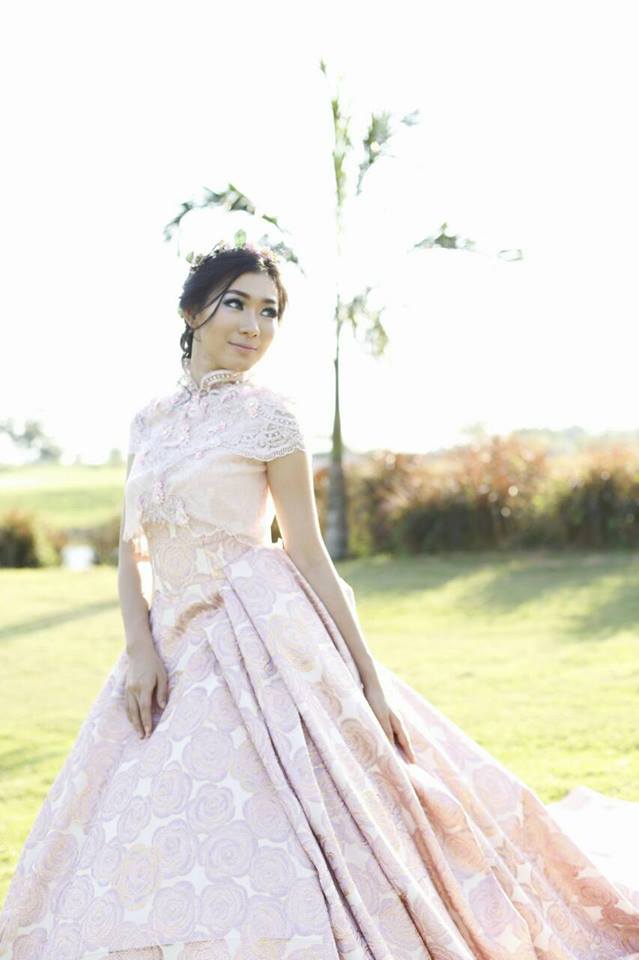 Meilina Dewi