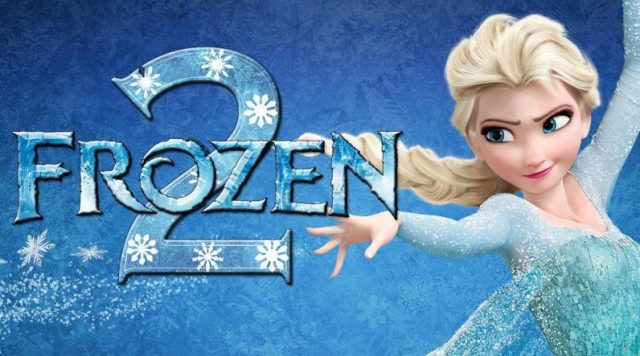 Terlepas dari itu semua, kamu pasti udah nggak sabar menantikan Frozen 2?!