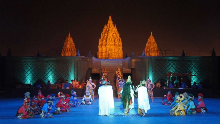 Mau Nonton Pertunjukan Sendratari Ramayana Ballet Prambanan? Ketahui Dulu 5 Hal Penting Ini