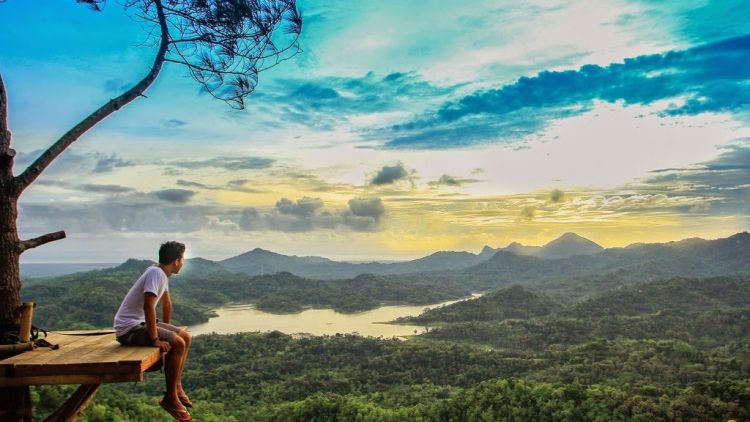 7 Destinasi Instagramable yang Lokasinya Dekat dengan Bandara Baru Jogja (YIA). Asik Bisa Mampir Nih!