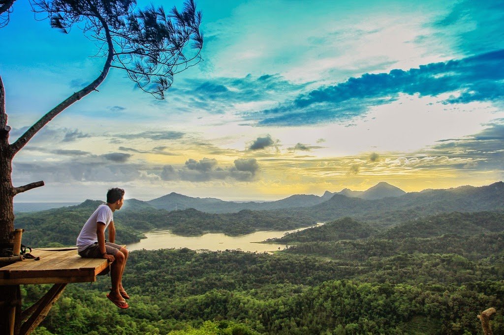 7 Destinasi Instagramable yang Lokasinya Dekat dengan Bandara Baru Jogja (YIA). Asik Bisa Mampir Nih!