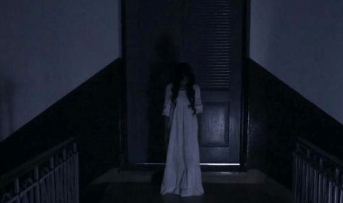 Hantu Penunggu Sekolah