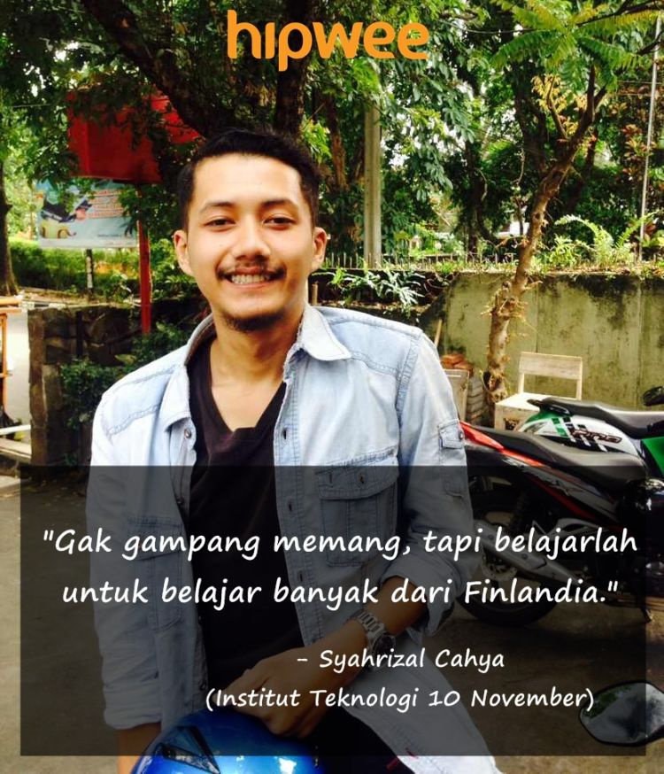 Syahrizal