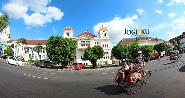 Ingin merantau ke Yogyakarta?