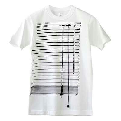 Venetian-Blind-T-shirt