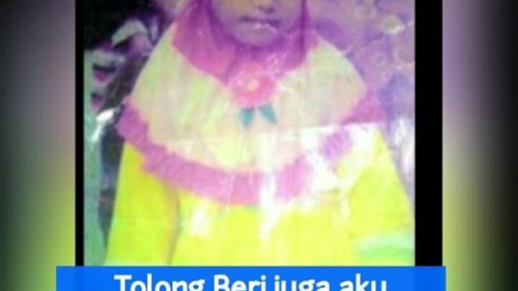 Tengoklah Mistianah. Maraknya Perkosaan Pada Anak, (si)Apa Yang Salah?