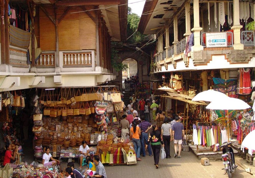 Cuma Punya Satu Hari Di Ubud? Kamu Masih Bisa Mampir di Tempat-Tempat Keren Ini!