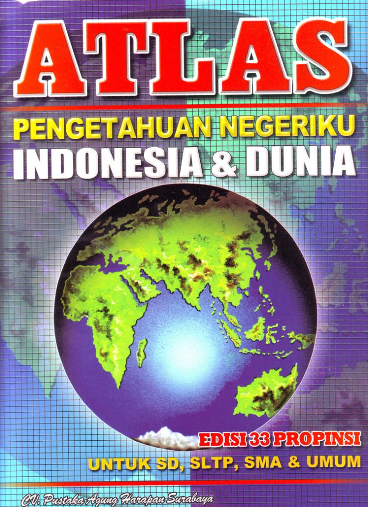 globe versi buku ini mah