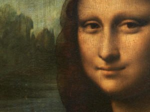 Sejarah dan Misteri di Balik Lukisan Mona Lisa