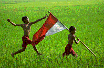 10 Alasan Mengapa Kita Wajib Bersyukur dan Bangga Menjadi Orang Indonesia