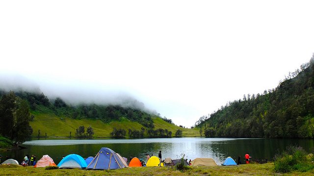 Indonesia Kenalkan Wisata Lewat Film