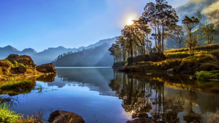 Lagi, Kabar Duka Datang dari Gunung! Pendaki Wanita Ditemukan Meninggal di Rinjani!