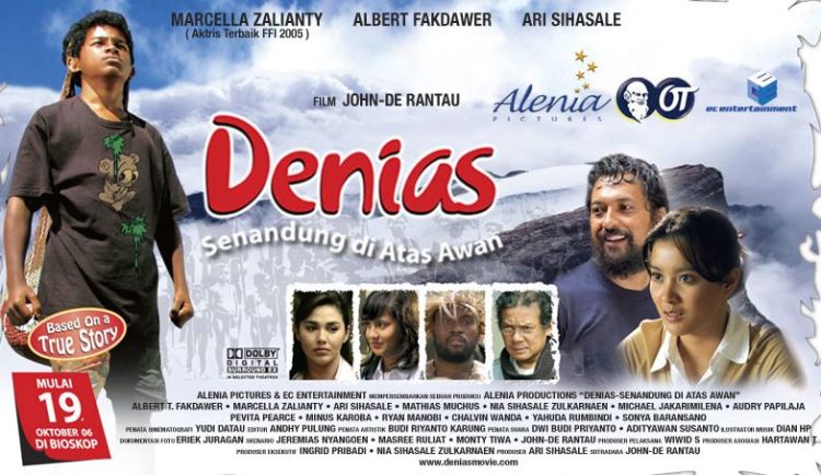 Denias