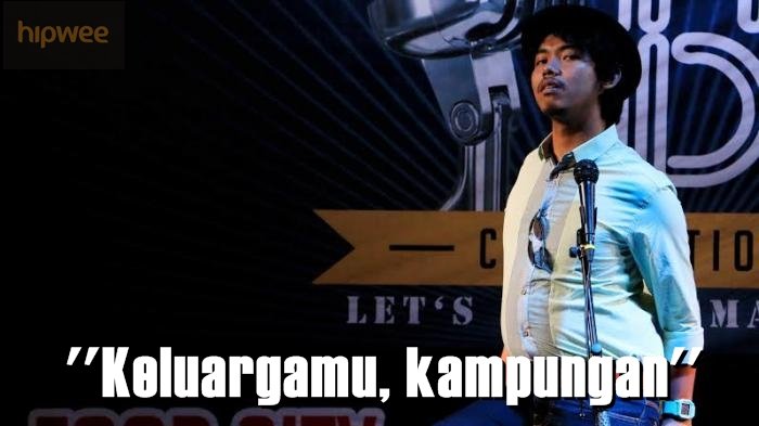 Kampungan