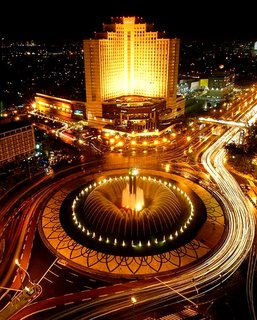 Liburan Tidak Harus Ke Luar Kota, Menginap Cantik Saja Di Hotel-hotel Jakarta Ini