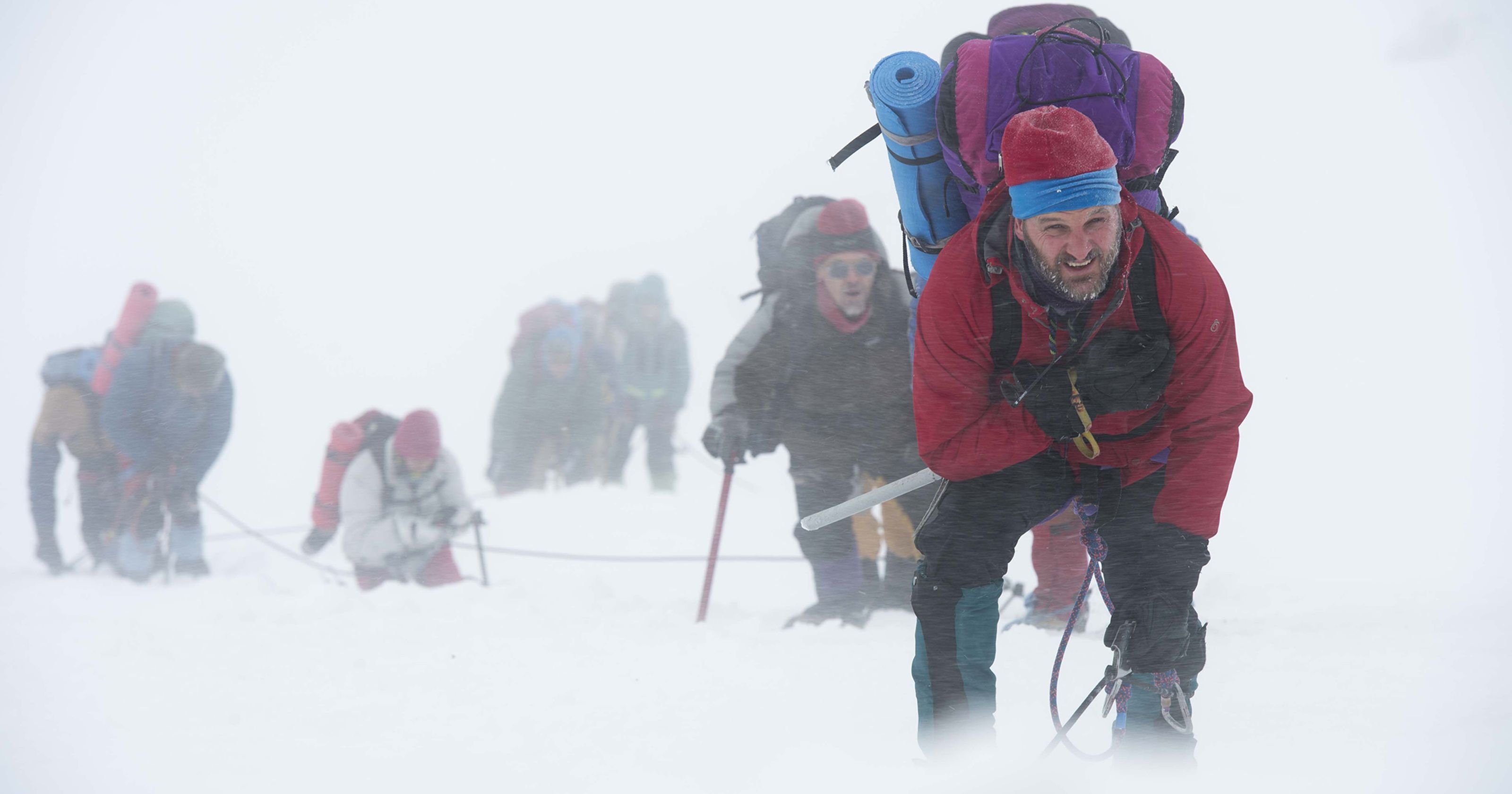 Pendakian Everest Baru Saja Dibuka pasca Gempa. Nahas, Dua Nyawa Sudah Terenggut dari Sana!