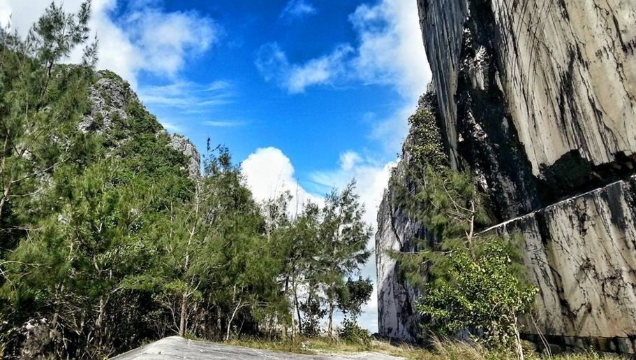 Datang dan Singgahilah Tempat-tempat Menawan di Kabupaten Timor Tengah Selatan