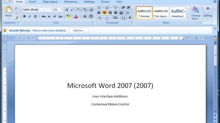 Kalau Kamu Sudah Tahu Trik-trik Microsoft Word Ini, Tugas dan Pekerjaanmu Bisa Cepat Selesai!