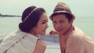 15 Foto Couple di Medsos Ini Romantis dan Nggak Norak, Bisa Sih Ditiru (Asal Ada yang Diajak Foto)